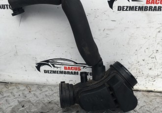Furtun admisie cu rezonator aer BMW f22 F30 f33 f36 330e 2.0 benzină Hybrid 2017- 2020 COD 7060447 