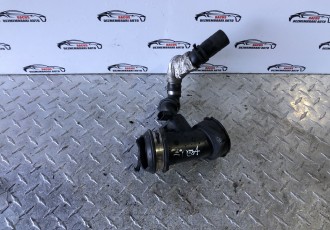  Furtun admisie Ford Transit 2.0 diesel cod- 2C11-9C623-ad