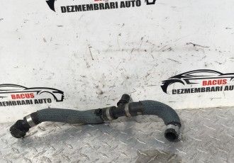 Furtun admisie termostat auxiliar Renault Austral 1.2 Tce 2023 - 215193033R