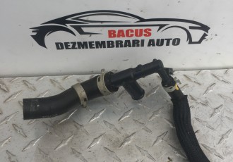 Furtun apa 1.5 b xm15a toyota yaris p21 hybrid cod; 16260-f3070