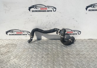 Furtun apa 189862 10 3.0 d Hybrid B57D30B LCI BMW Seria 7 G11/G12 [facelift] [2019 - 2020] 