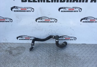 Furtun apa 189862 10 3.0 d Hybrid B57D30B LCI BMW Seria 7 G11/G12 [facelift] [2019 - 2020] 3.0 d Hybrid 