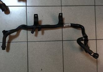 Furtun apa BMW Seria 1 e87 benzina 148378-10