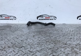 Furtun apa BMW Seria 5 (2010->) [F11] 1153 8580491 10