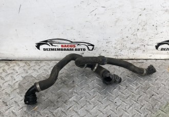 Furtun apa BMW Series 3 3 F30 F35 F31 2017 7555633