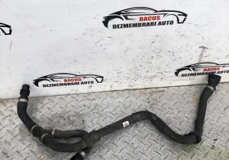 Furtun apa BMW Series 3 3 F30 F35 F31 2017 7555634