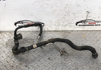 Furtun apa BMW Series 3 3 F30 F35 F31 2017 8673124