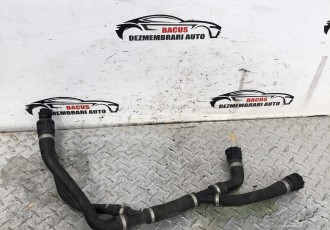 Furtun apa BMW Series 3 3 F30 F35 F31 2017 8676894