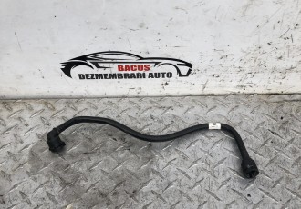 Furtun apa BMW Series 3 3 F30 F35 F31 2017 cod- 8616130