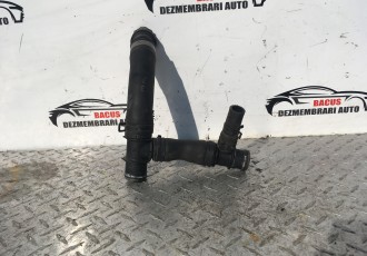 Furtun apa Jaguar Xf 3.0 tdv6 cod 4R83-8B274 AD