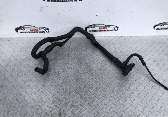 Furtun apa Mercedes C-Class, W204, A2712001152