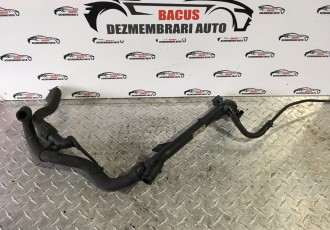 Furtun apa Mercedes C-Class, W204, A2712001152