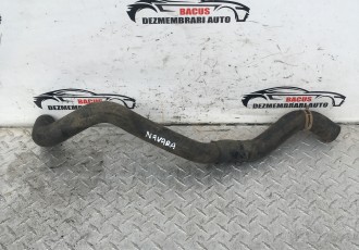 FURTUN APA NISSAN NAVARA 2.5 DIESEL