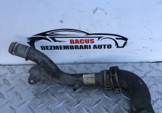 Furtun apa teava tubulatura ford transit 2.0 d an 2021  cod- gk2q8a589ac