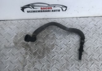 Furtun conducta combustibil Jaguar Land Rover 2.0 D / 2014- 2017
