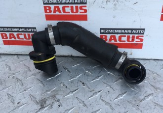 Furtun epurator 2.0 d 204dt land rover range rover evoque l538 l551 g4d3-6c342-bb
