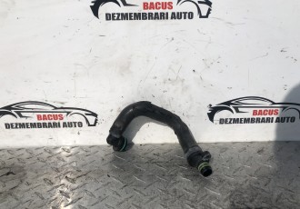 Furtun epurator gaze 1.4 tsi Seat Leon 3 5F [2012 - 2016] 1.4 tsi CMBA COD- 04E103175 