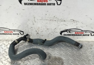 Furtun evacuare vas expansiune Renault Austral 1.2 Tce Cod produs: 217411185R