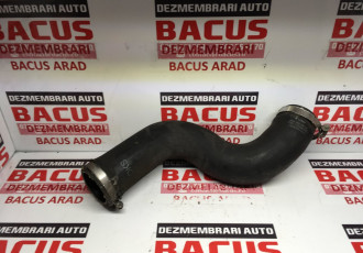 Furtun inercooler Audi A4 B8 cod: 8K0145737K 8K0 145 737 K