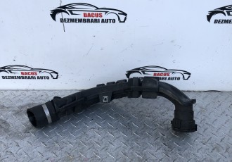 Furtun intercooler 2.5 DCI Renault Master cod 8200646967