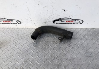 Furtun intercooler 6q0145770r 1.4 tdi bnm Volkswagen VW Polo 4 9N [facelift] [2005 - 2009]