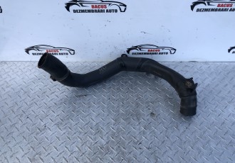 Furtun intercooler 6R0145770H 6R0145770H Volkswagen VW Polo 5 6R [2009 - 2015] 