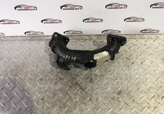 Furtun intercooler 9674942380 Ford Focus 3 [2011 - 2015] wagon 5-usi 1.6 TDCi MT (115 hp)