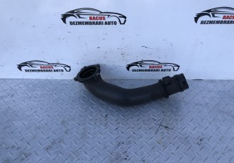 Furtun intercooler A6510900242 A6510900242 Mercedes-Benz C-Class W204/S204/C204 