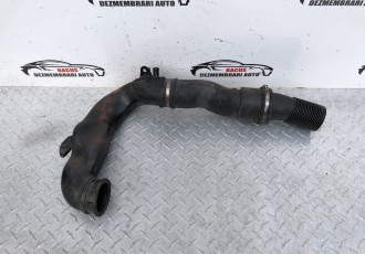 Furtun intercooler / admisie1.7 cdti A17DTR 55577108 / 1039897S01 Opel Astra J [2009 - 2012] 
