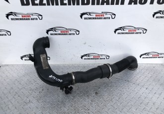 Furtun intercooler / admisie1.7 cdti A17DTR 55577108 / 1039897S01 Opel Astra J [2009 - 2012]