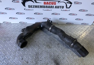 Furtun intercooler / admisie1.7 cdti A17DTR 55577108 / 1039897S01 Opel Astra J [2009 - 2012]