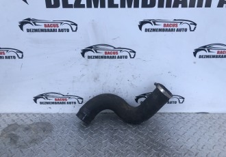 Furtun intercooler Audi A4 B8 cod: 8K0145737K 8K0 145 737 K