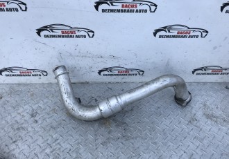Furtun intercooler Audi A6 C7 2015 3000 diesel cod- 059145673AT