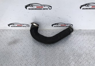Furtun intercooler, cod 4G0145738AG Audi A6 C7 2013 Break Motor 2.0 CGL