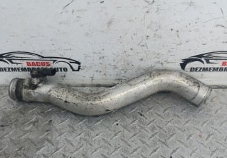 Furtun intercooler cu senzor 2.0 crdi d4ea euro 4 hyundai tucson kia sportage carens ceed 39300-84400