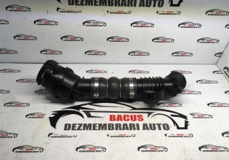Furtun Intercooler Dacia Duster / Logan 2 Sandero 2 /Nissan Qashqai / Renault Megane 4 / Clio 5 Cod 1199355S01