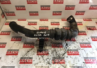 Furtun intercooler Ford Kuga 2.0 tdci FV41-6C646-DC 