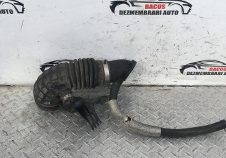 Furtun intercooler Nissan Navara (D40) [Fabr 2005-2014] 1033409S01 2.5 DCI YD25DDI 2.5 DCI 