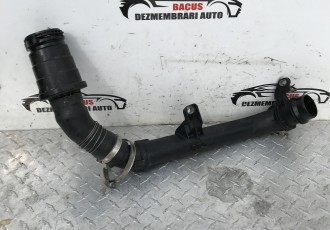 Furtun intercooler Nissan Qashqai 2 (2013-2016) [J11] 1.6 dci R9M 144604EB0A /  1115760S02