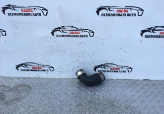 Furtun intercooler Passat B6, 2.0 motor BKP cod: 1K0145790C