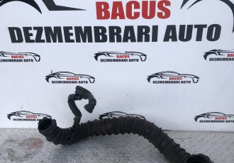 Furtun intercooler Renault Master Opel Movano 2.5 DCI cod- 8200887497