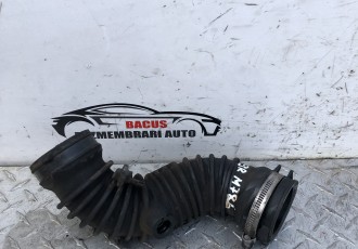   Furtun intercooler Renault Trafic Trafic 2011 