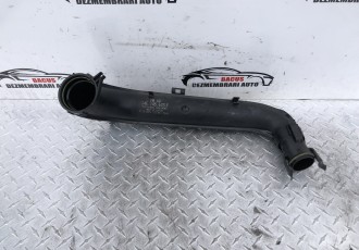 Furtun intercooler Seat Leon ST Combi (5F8) [Fabr 2013-2018] facelift 04E145673F 1.4 TSI CZEA 110KW / 150CP