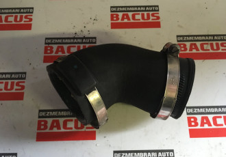Furtun intercooler Skoda cod: 1k0145838m