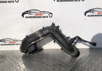 Furtun Intercooler Skoda Fabia 3 2018 / Seat Ibiza / Vw Polo 1.0 TSI Cod 04C145673
