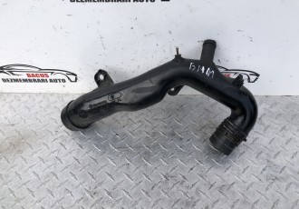 Furtun intercooler SKODA FABIA II 542 2006 - 2014 1.4 TDI BMS, BNV 6Q0129654AK