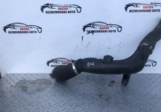Furtun intercooler SKODA SUPERB , OCTAVIA , YETI cod 1K0145770N