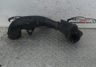Furtun intercooler turbo 2.3 DCI Renault Master / Opel Movano cod 8200858600