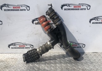 Furtun Intercooler Turbo 9678406580 1.6 HDI Peugeot 308 4A ,4C 2007