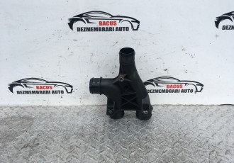 Furtun Intercooler Turbo 9678406580 1.6 HDI Peugeot 308 4A ,4C 2007